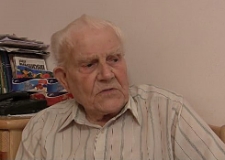 Walka z analfabetyzmem - Piotr Pruss - fragment relacji świadka historii [WIDEO]