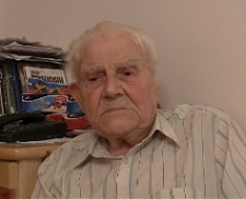 Paweł Dąbek, to był działacz o absolutnie czystych rękach - Piotr Pruss - fragment relacji świadka historii [WIDEO]