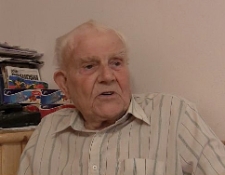 Kamienica na ul. Archidiakońskiej 7 i wyjazdy w teren - Piotr Pruss - fragment relacji świadka historii [WIDEO]