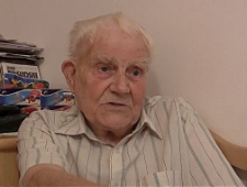 Przygody podczas nauczania w terenie - Piotr Pruss - fragment relacji świadka historii [WIDEO]