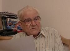 Moje najważniejsze odznaczenia państwowe - Piotr Pruss - fragment relacji świadka historii [WIDEO]