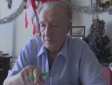 Edukacja przed wojną - J&oacute;zef Grabowski - fragment relacji świadka historii [WIDEO]