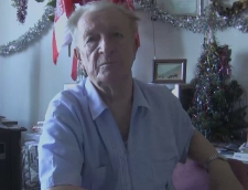 Wydanie Żyda z Zagr&oacute;d Żyrzyńskich przez sąsiad&oacute;w - J&oacute;zef Grabowski - fragment relacji świadka historii [WIDEO]