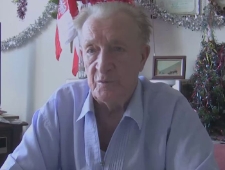 Napad na sklep Bata w Rykach - J&oacute;zef Grabowski - fragment relacji świadka historii [WIDEO]