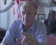 Założenie rodziny - J&oacute;zef Grabowski - fragment relacji świadka historii [WIDEO]