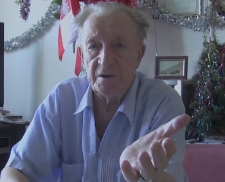 Praca w teatrze - Józef Grabowski - fragment relacji świadka historii [WIDEO]