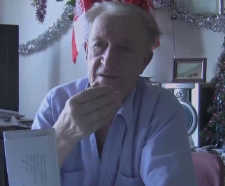 Pasja fotograficzna - J&oacute;zef Grabowski - fragment relacji świadka historii [WIDEO]