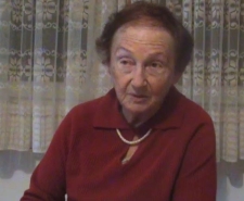 Praca w sklepie matki - R&oacute;żka Doner - fragment relacji świadka historii [WIDEO]