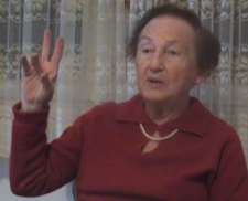 Teatry i kina w przedwojennym Lublinie - R&oacute;żka Doner - fragment relacji świadka historii [WIDEO]