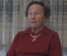 Antysemityzm w przedwojennym Lublinie - R&oacute;żka Doner - fragment relacji świadka historii [WIDEO]