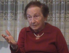 Brama Grodzka i dzielnica żydowska - Różka Doner - fragment relacji świadka historii [WIDEO]