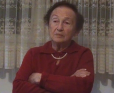 Utworzenie getta w Lublinie - R&oacute;żka Doner - fragment relacji świadka historii [WIDEO]