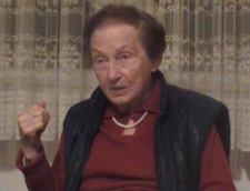 Getto na Majdanie Tatarskim - R&oacute;żka Doner - fragment relacji świadka historii [WIDEO]