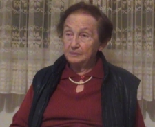 Likwidacja getta na Majdanie Tatarskim - R&oacute;żka Doner - fragment relacji świadka historii [WIDEO]