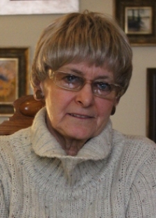 Maja Lambert-Zamorowska - fotografia świadka historii