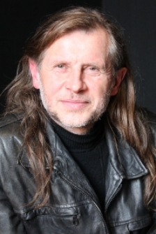 Wojciech Nawracała - fotografia świadka historii