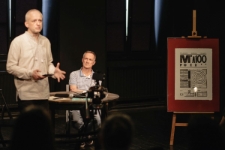 Rozmowy wierszy: Paweł Pr&oacute;chniak