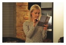 Poezja na żywo: Natalia Małek