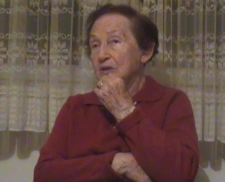 Życie w powojennym Lublinie - Różka Doner - fragment relacji świadka historii [WIDEO]