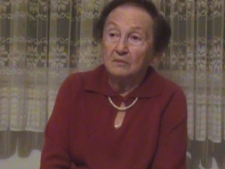 Cud lubelski w 1949 roku - Różka Doner - fragment relacji świadka historii [WIDEO]