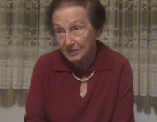 Niezrozumienie ze strony miejscowych Żyd&oacute;w po przyjeździe do Izraela - R&oacute;żka Doner - fragment relacji świadka historii [WIDEO]