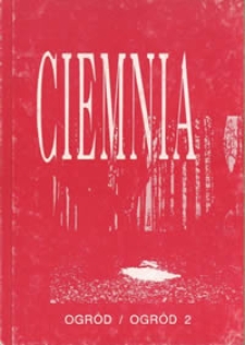 Ciemnia
