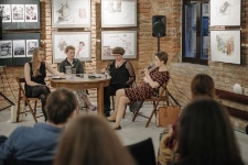 Dołączyć r&oacute;wność: dyskusja