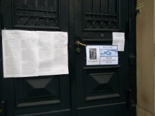 Wymiana polsko-izraelska w Zespole Szkół Ekonomicznych im. A. i J. Vetterów w Lublinie