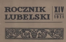 Podlubelska Wieniawa