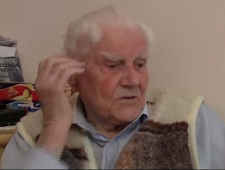 Organizacja tajnego nauczania na terenie powiatu chełmskiego - Piotr Pruss - fragment relacji świadka historii [WIDEO]