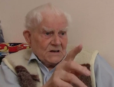 Sprawa obywatelskiego postępowania przesłaniała ryzyko - Piotr Pruss - fragment relacji świadka historii [WIDEO]