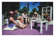 Terytoria Poezji na Placu Litewskim