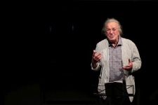 Bruno de La Salle "La Chanson des Pierres"/ "Pieśń kamieni"