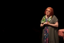 Helena Szmuness "Rakowe szyjki"