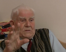 Niezorganizowana i zorganizowana praca w tajnym nauczaniu - Piotr Pruss - fragment relacji świadka historii [WIDEO]