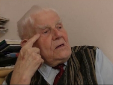 Było kilka ofiar i wiele aresztowań - Piotr Pruss - fragment relacji świadka historii [WIDEO]