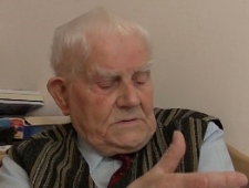 Byłem dwufunkcyjnym działaczem tajnego nauczania - Piotr Pruss - fragment relacji świadka historii [WIDEO]