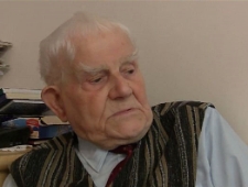 Kolega z czasów szkolnych wciągnął mnie do AK - Piotr Pruss - fragment relacji świadka historii [WIDEO]