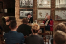 Spotkanie autorskie z Rafałem Rutkowskim