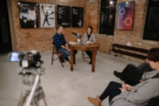 W stronę reportażu: Adam Robiński