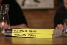 W stronę granic literatury: "Firmy"