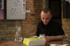 W stronę granic literatury: Piotr Puldzian Płucienniczak