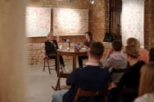 W stronę reportażu: spotkanie z Aleksandrą Boćkowską