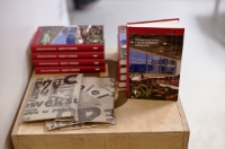 Księżyc z peweksu. O luksusie w PRL