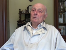 Rodzice załatwili mi tajne nauczanie - Mieczysław Bielski - fragment relacji świadka historii [WIDEO]