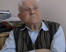 Wspomnienia o domu rodzinnym i dzieciństwie - Piotr Pruss - fragment relacji świadka historii [WIDEO]