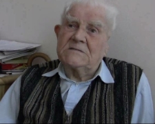 W 1935 r. Związek Nauczycielstwa Polskiego zorganizował w Chełmie strajk - Piotr Pruss - fragment relacji świadka historii [WIDEO]