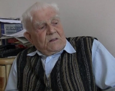 Tajna Organizacja Nauczycielska na miasto i powiat Chełm - Piotr Pruss - fragment relacji świadka historii [WIDEO]