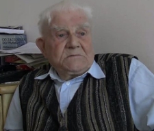 PKWN nie powstał wcale w Chełmie, przyjechał gotowy z Moskwy - Piotr Pruss - fragment relacji świadka historii [WIDEO]