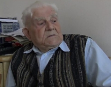 Zjazd Związku Nauczycielstwa Polskiego w 1945 roku - Piotr Pruss - fragment relacji świadka historii [WIDEO]